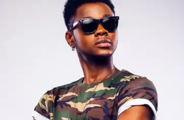Evolution BY Kiss Daniel